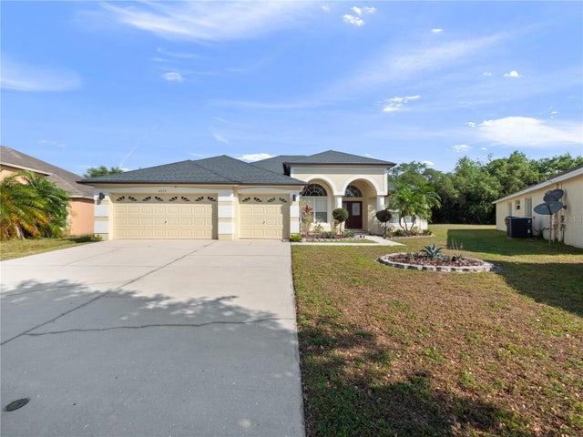 4633 Huron Bay Circle, KISSIMMEE