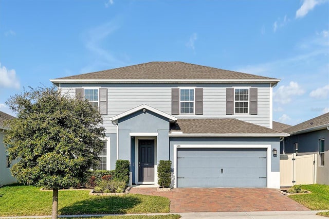 580 Seattle Slew Drive, DAVENPORT