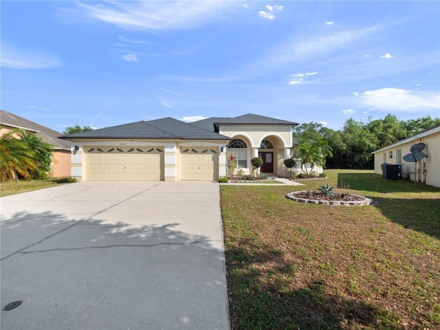 4633 Huron Bay Circle, KISSIMMEE